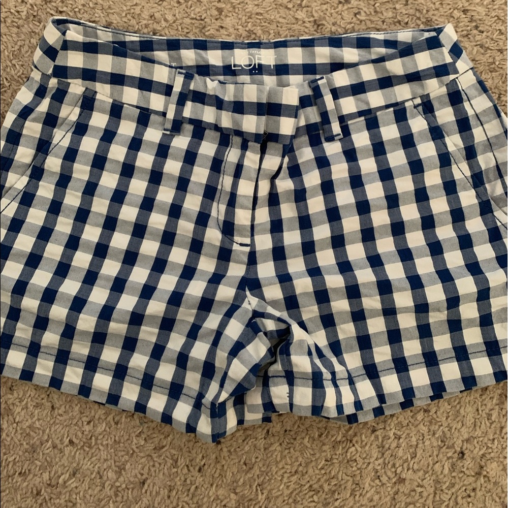 Loft Shorts